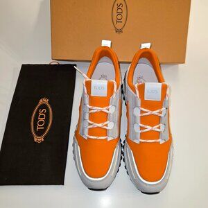 Tod's Sportivo Trainer Sneakers